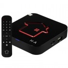 HTV H-A 4K ULTRA HD ANDROID WI-FI IPTV